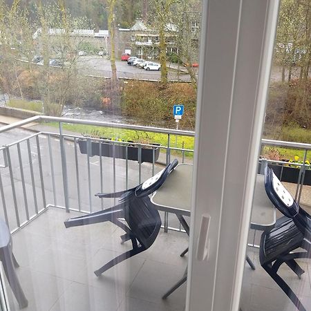 Haller Hotel Garni Monschau Kamer foto
